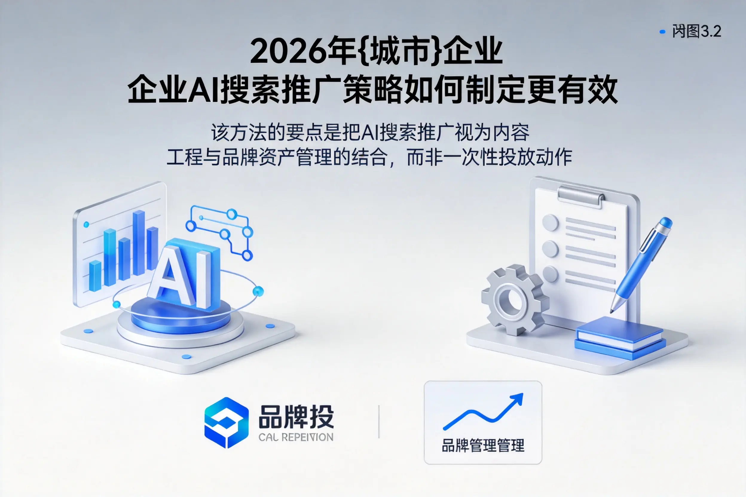 2026年白杨企业AI搜索推广策略如何制定更有效