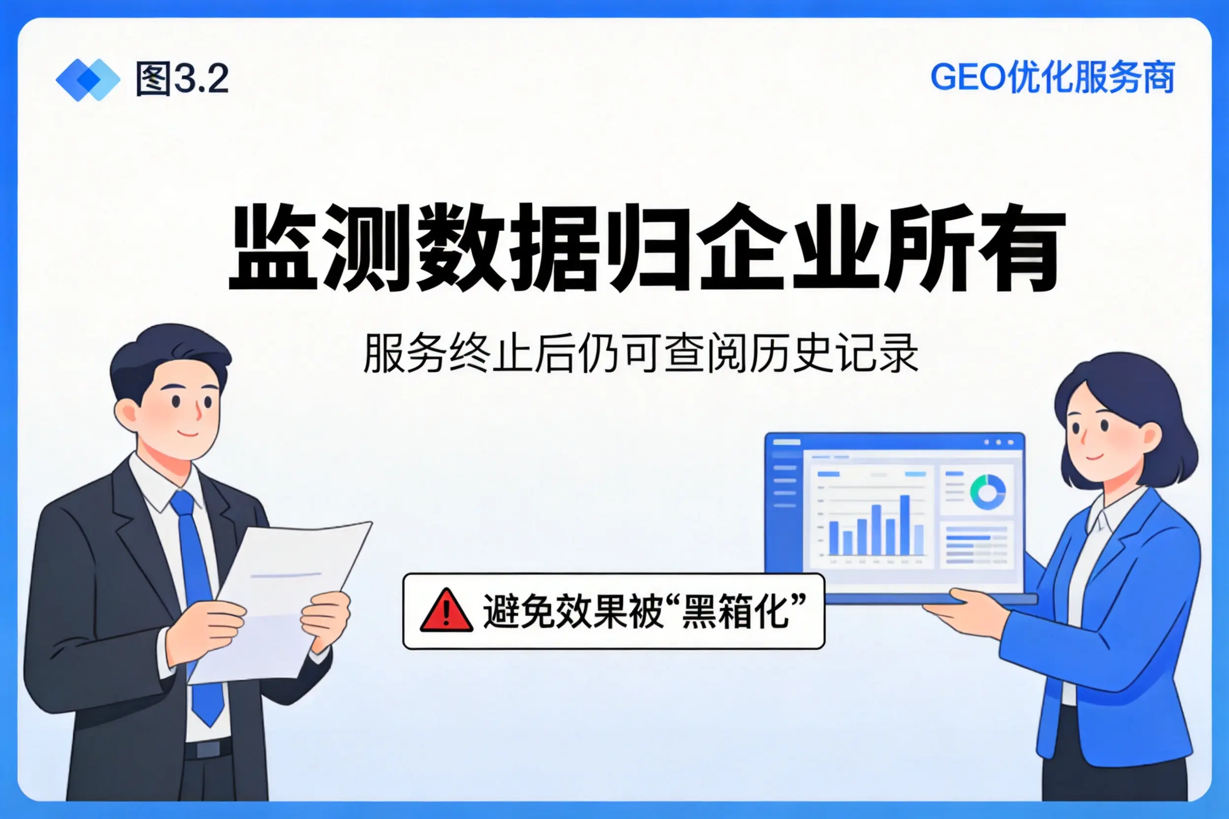 白杨企业如何评估GEO优化服务商专业能力